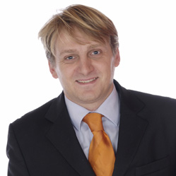 Mag. Andreas Gumpetsberger MBA